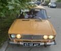 Помаранчевий ВАЗ 2106, об'ємом двигуна 1.3 л та пробігом 150 тис. км за 485 $, фото 7 на Automoto.ua
