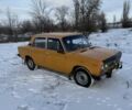 Помаранчевий ВАЗ 2106, об'ємом двигуна 1.6 л та пробігом 47 тис. км за 1000 $, фото 1 на Automoto.ua