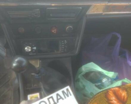 ВАЗ 2106 1978 в Радивилове на Automoto.ua Оранжевый ВАЗ 2106, объемом двигателя 1.5 л и пробегом 100 тыс. км за 950 $, фото 7 на Automoto.ua