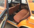Помаранчевий ВАЗ 2106, об'ємом двигуна 1.57 л та пробігом 150 тис. км за 1100 $, фото 18 на Automoto.ua