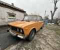 Оранжевый ВАЗ 2106, объемом двигателя 1.6 л и пробегом 125 тыс. км за 1400 $, фото 1 на Automoto.ua
