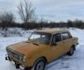 Помаранчевий ВАЗ 2106, об'ємом двигуна 1.6 л та пробігом 47 тис. км за 1000 $, фото 3 на Automoto.ua