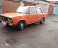 Помаранчевий ВАЗ 2106, об'ємом двигуна 1.57 л та пробігом 150 тис. км за 1100 $, фото 6 на Automoto.ua