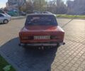 Оранжевый ВАЗ 2106, объемом двигателя 1.6 л и пробегом 250 тыс. км за 642 $, фото 2 на Automoto.ua