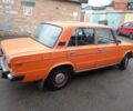 Помаранчевий ВАЗ 2106, об'ємом двигуна 1.57 л та пробігом 150 тис. км за 1100 $, фото 16 на Automoto.ua