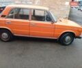 Помаранчевий ВАЗ 2106, об'ємом двигуна 1.57 л та пробігом 150 тис. км за 1100 $, фото 14 на Automoto.ua
