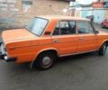 Помаранчевий ВАЗ 2106, об'ємом двигуна 1.57 л та пробігом 150 тис. км за 1100 $, фото 13 на Automoto.ua