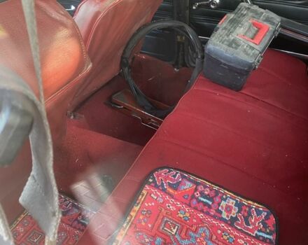 Помаранчевий ВАЗ 2106, об'ємом двигуна 1.3 л та пробігом 150 тис. км за 485 $, фото 11 на Automoto.ua