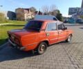 Оранжевый ВАЗ 2106, объемом двигателя 1.6 л и пробегом 250 тыс. км за 642 $, фото 5 на Automoto.ua