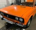 Оранжевый ВАЗ 2106, объемом двигателя 0 л и пробегом 96 тыс. км за 1900 $, фото 1 на Automoto.ua