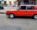 Помаранчевий ВАЗ 2106, об'ємом двигуна 1.6 л та пробігом 0 тис. км за 590 $, фото 4 на Automoto.ua
