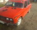 Оранжевый ВАЗ 2106, объемом двигателя 1.5 л и пробегом 100 тыс. км за 950 $, фото 2 на Automoto.ua