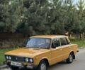 Помаранчевий ВАЗ 2106, об'ємом двигуна 1.6 л та пробігом 50 тис. км за 1400 $, фото 1 на Automoto.ua
