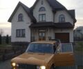 Помаранчевий ВАЗ 2106, об'ємом двигуна 1.3 л та пробігом 150 тис. км за 485 $, фото 6 на Automoto.ua