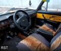 Оранжевый ВАЗ 2106, объемом двигателя 1.6 л и пробегом 870 тыс. км за 750 $, фото 3 на Automoto.ua