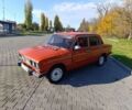 Оранжевый ВАЗ 2106, объемом двигателя 1.6 л и пробегом 250 тыс. км за 642 $, фото 1 на Automoto.ua