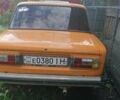 Оранжевый ВАЗ 2106, объемом двигателя 1 л и пробегом 14 тыс. км за 300 $, фото 1 на Automoto.ua