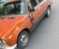 Помаранчевий ВАЗ 2106, об'ємом двигуна 0 л та пробігом 458 тис. км за 291 $, фото 2 на Automoto.ua