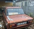 Оранжевый ВАЗ 2106, объемом двигателя 1.6 л и пробегом 3 тыс. км за 334 $, фото 6 на Automoto.ua