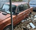 Оранжевый ВАЗ 2106, объемом двигателя 1.6 л и пробегом 3 тыс. км за 334 $, фото 3 на Automoto.ua