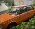 Помаранчевий ВАЗ 2106, об'ємом двигуна 1.57 л та пробігом 100 тис. км за 300 $, фото 1 на Automoto.ua