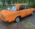 Помаранчевий ВАЗ 2106, об'ємом двигуна 1.57 л та пробігом 100 тис. км за 300 $, фото 4 на Automoto.ua