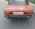 Помаранчевий ВАЗ 2106, об'ємом двигуна 0 л та пробігом 458 тис. км за 291 $, фото 3 на Automoto.ua