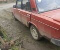 Помаранчевий ВАЗ 2106, об'ємом двигуна 1.6 л та пробігом 710 тис. км за 592 $, фото 4 на Automoto.ua