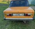 Помаранчевий ВАЗ 2106, об'ємом двигуна 1.3 л та пробігом 110 тис. км за 400 $, фото 2 на Automoto.ua