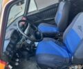 Оранжевый ВАЗ 2106, объемом двигателя 1.3 л и пробегом 110 тыс. км за 400 $, фото 5 на Automoto.ua