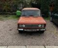 Оранжевый ВАЗ 2106, объемом двигателя 1.5 л и пробегом 100 тыс. км за 324 $, фото 1 на Automoto.ua