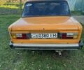 Оранжевый ВАЗ 2106, объемом двигателя 1.3 л и пробегом 110 тыс. км за 400 $, фото 3 на Automoto.ua
