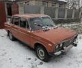 Помаранчевий ВАЗ 2106, об'ємом двигуна 0 л та пробігом 9 тис. км за 476 $, фото 1 на Automoto.ua