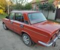 Помаранчевий ВАЗ 2106, об'ємом двигуна 1.3 л та пробігом 100 тис. км за 900 $, фото 4 на Automoto.ua