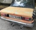 ВАЗ 2106 1980 в Днепре (Днепропетровске) на Automoto.ua Оранжевый ВАЗ 2106, объемом двигателя 0 л и пробегом 100 тыс. км за 303 $, фото 4 на Automoto.ua