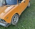 Помаранчевий ВАЗ 2106, об'ємом двигуна 1.3 л та пробігом 110 тис. км за 400 $, фото 6 на Automoto.ua