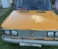 Помаранчевий ВАЗ 2106, об'ємом двигуна 1.3 л та пробігом 110 тис. км за 400 $, фото 1 на Automoto.ua