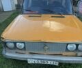 Оранжевый ВАЗ 2106, объемом двигателя 1.3 л и пробегом 110 тыс. км за 400 $, фото 1 на Automoto.ua