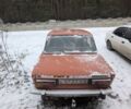 Помаранчевий ВАЗ 2106, об'ємом двигуна 0 л та пробігом 9 тис. км за 476 $, фото 6 на Automoto.ua