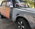 ВАЗ 2106 1980 в Днепре (Днепропетровске) на Automoto.ua Оранжевый ВАЗ 2106, объемом двигателя 0 л и пробегом 100 тыс. км за 303 $, фото 1 на Automoto.ua