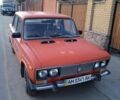 Оранжевый ВАЗ 2106, объемом двигателя 0 л и пробегом 150 тыс. км за 750 $, фото 1 на Automoto.ua