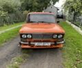 Оранжевый ВАЗ 2106, объемом двигателя 1.6 л и пробегом 200 тыс. км за 649 $, фото 4 на Automoto.ua