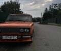 Оранжевый ВАЗ 2106, объемом двигателя 1.6 л и пробегом 200 тыс. км за 649 $, фото 1 на Automoto.ua