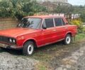 Оранжевый ВАЗ 2106, объемом двигателя 1.6 л и пробегом 3 тыс. км за 268 $, фото 1 на Automoto.ua