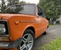 Оранжевый ВАЗ 2106, объемом двигателя 1.6 л и пробегом 200 тыс. км за 649 $, фото 5 на Automoto.ua