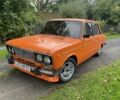 Оранжевый ВАЗ 2106, объемом двигателя 1.6 л и пробегом 200 тыс. км за 649 $, фото 3 на Automoto.ua