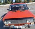 Оранжевый ВАЗ 2106, объемом двигателя 1.29 л и пробегом 100 тыс. км за 999 $, фото 3 на Automoto.ua