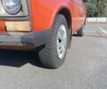 Оранжевый ВАЗ 2106, объемом двигателя 1.29 л и пробегом 100 тыс. км за 999 $, фото 14 на Automoto.ua
