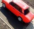 Оранжевый ВАЗ 2106, объемом двигателя 1.5 л и пробегом 100 тыс. км за 1600 $, фото 1 на Automoto.ua
