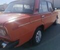 Оранжевый ВАЗ 2106, объемом двигателя 1.29 л и пробегом 100 тыс. км за 999 $, фото 5 на Automoto.ua